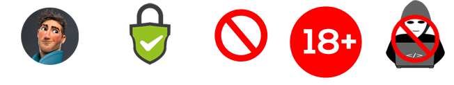Legal Information